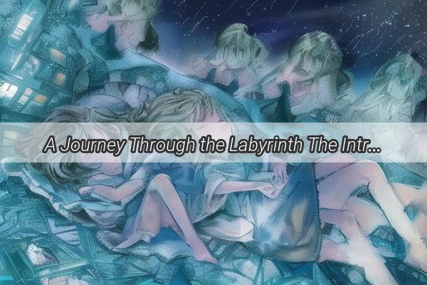 A Journey Through the Labyrinth The Intriguing Dream of Being Hospitalized in My Own Bed